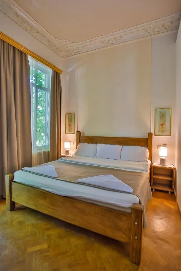 HOTEL VENETO