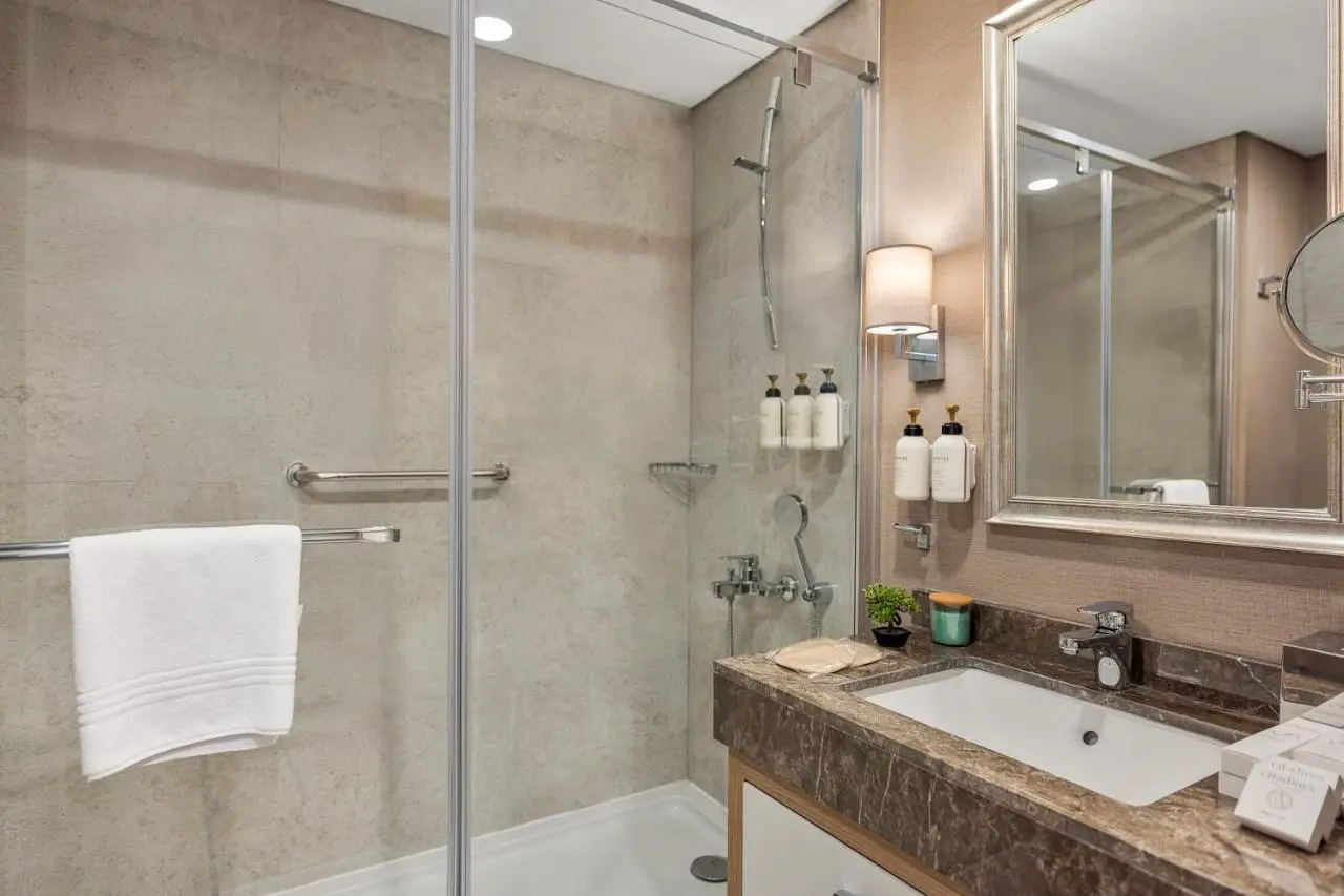 Citadines Maslak Istanbul