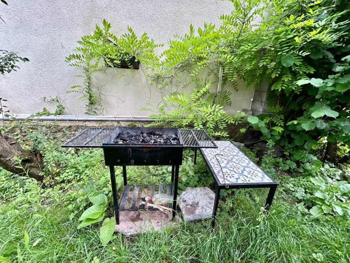 ❆cozy, 4 BR. Villa in Ananuri❆