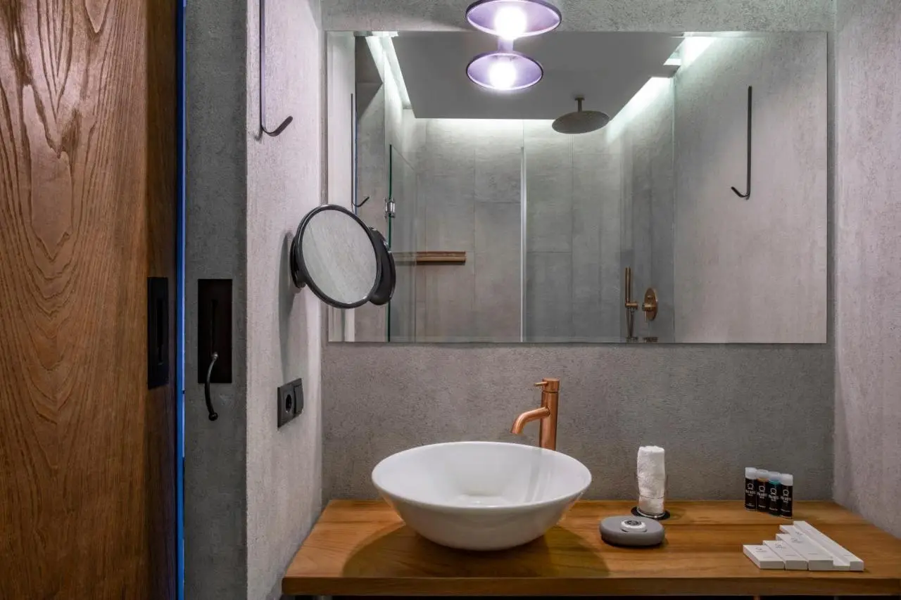IOTA Hotel Tbilisi