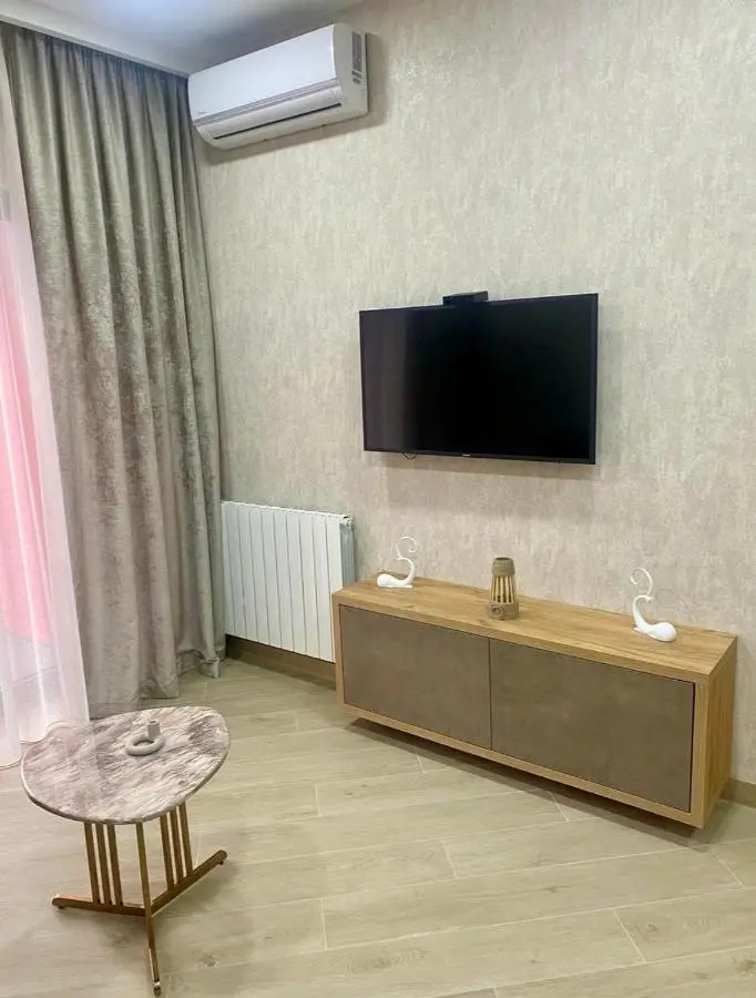 Luxor Collection Apartments