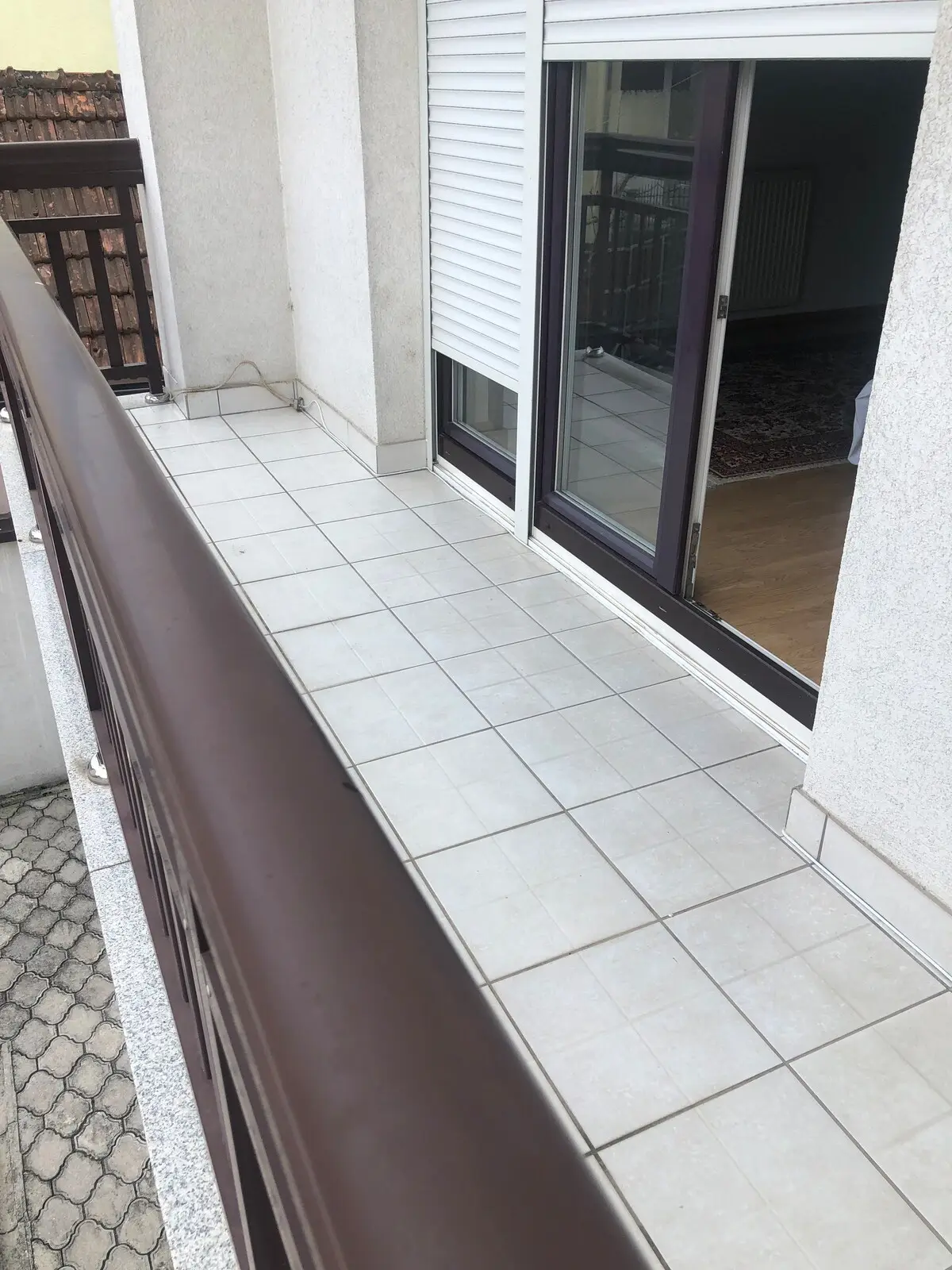 Diana-Apartment