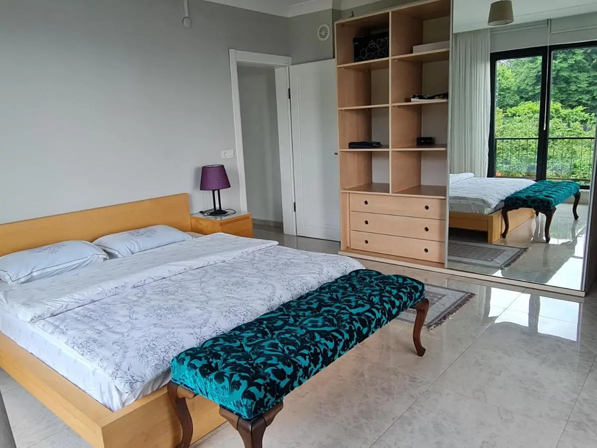 KD Apartments