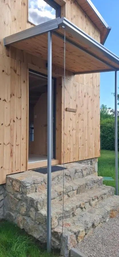 The River House