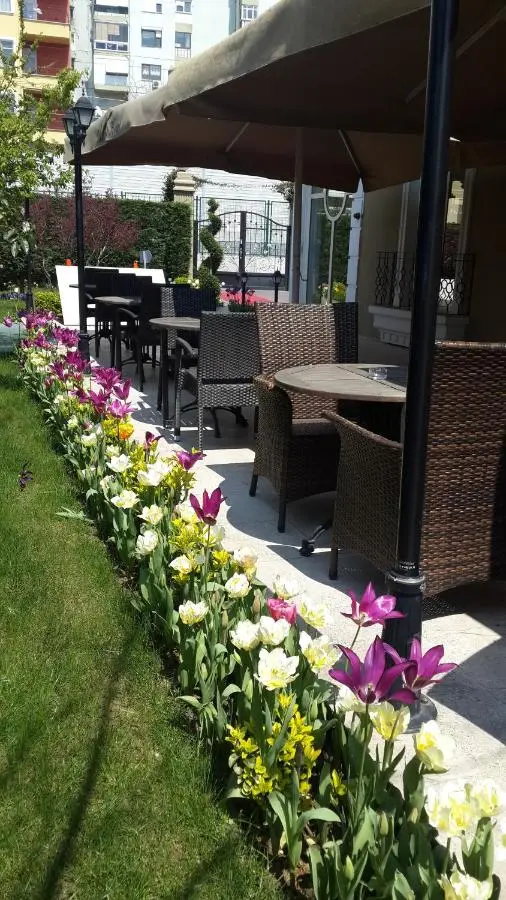 Pendik Marine Hotel