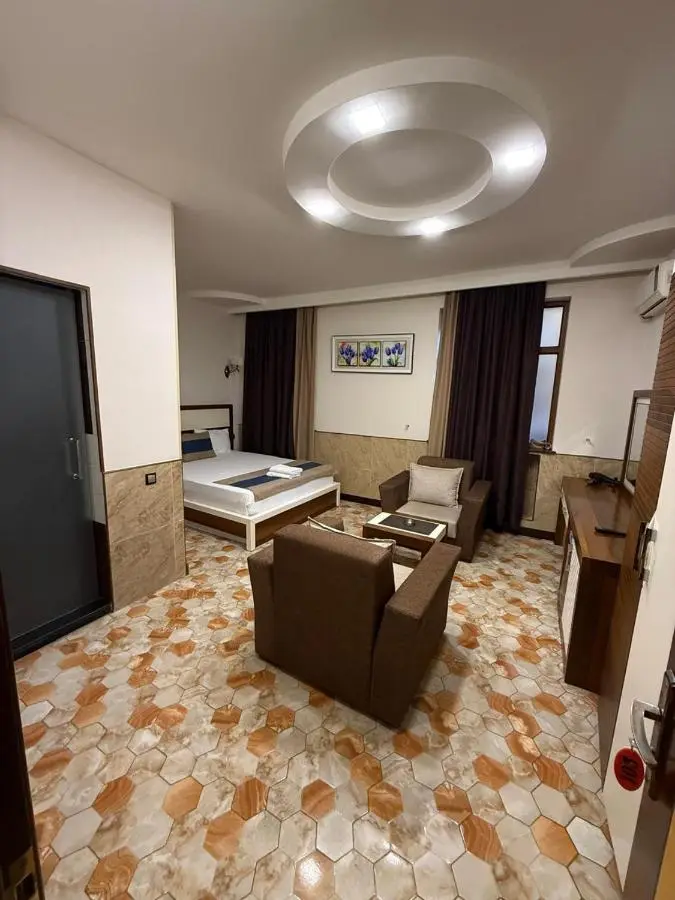 Manor Luxury Hotel Baku