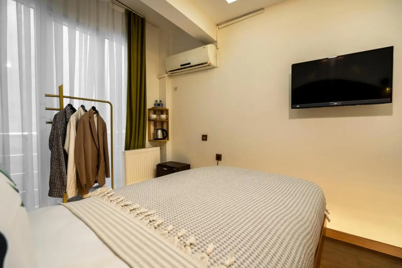 York House Istanbul Hotel