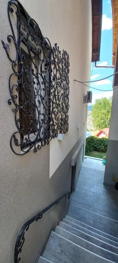 Apartments Ćemo