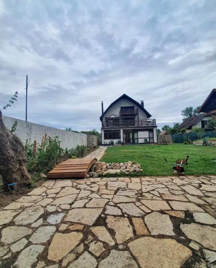 Villa Vrelo Bosne