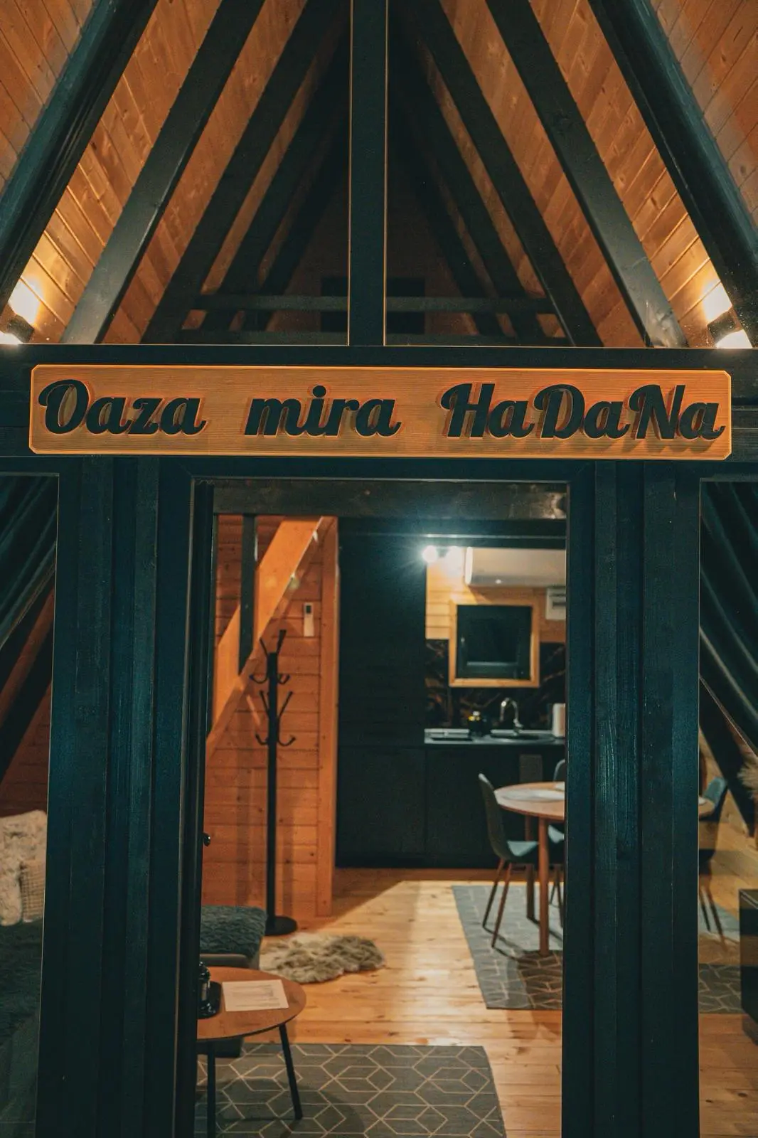 HaDaNa Good Oasis