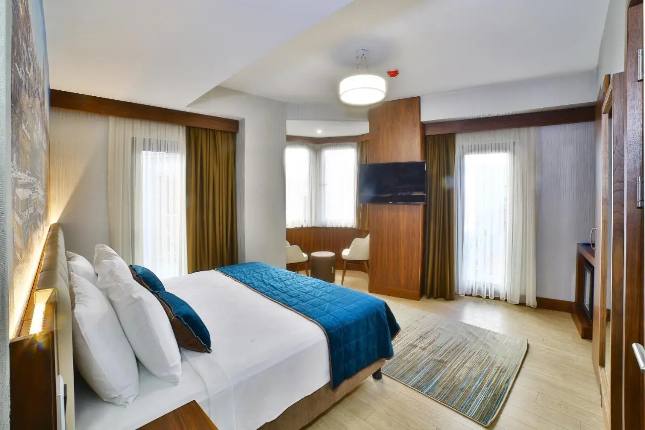 The Tango Hotel Taksim