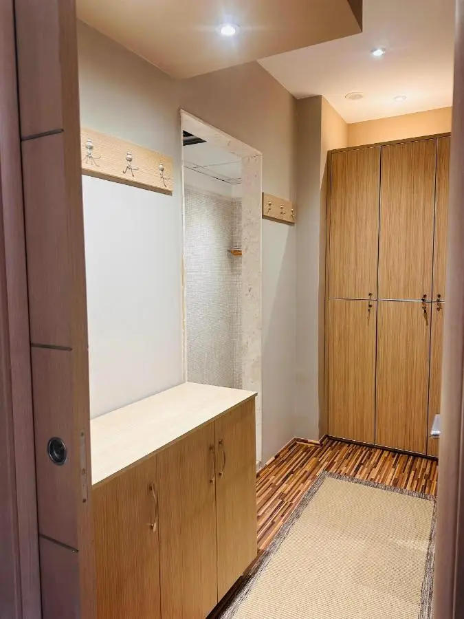Maxi Wellness Suite
