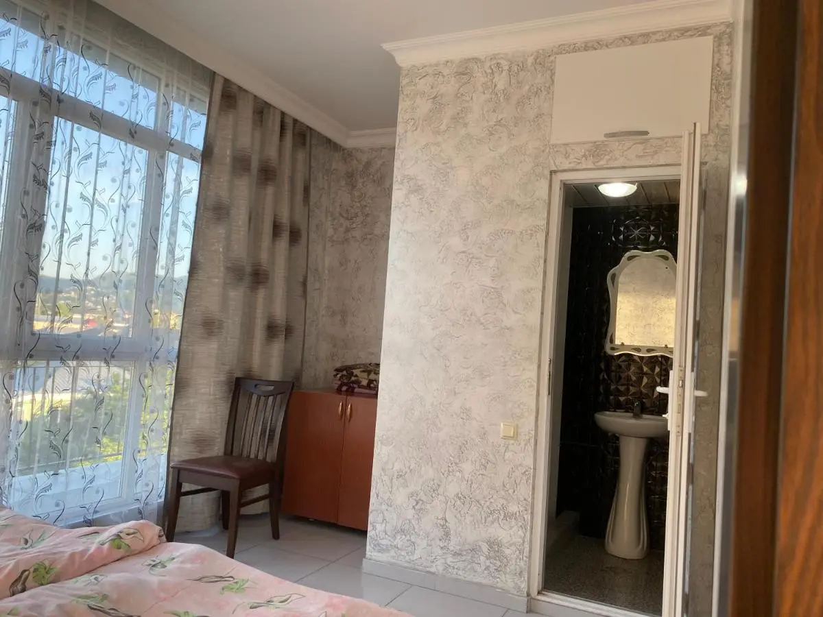 Merab House
