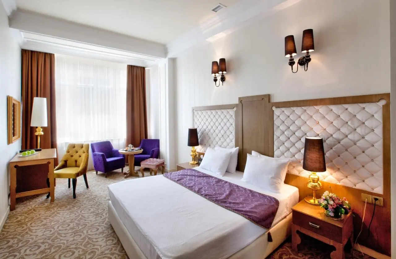 Teatro Boutique Hotel