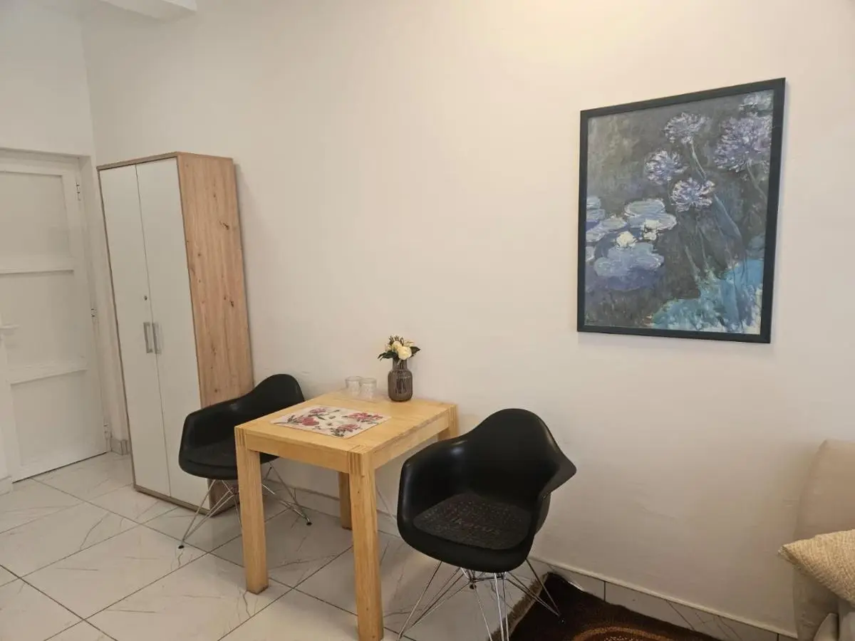 MIRO Apartmani