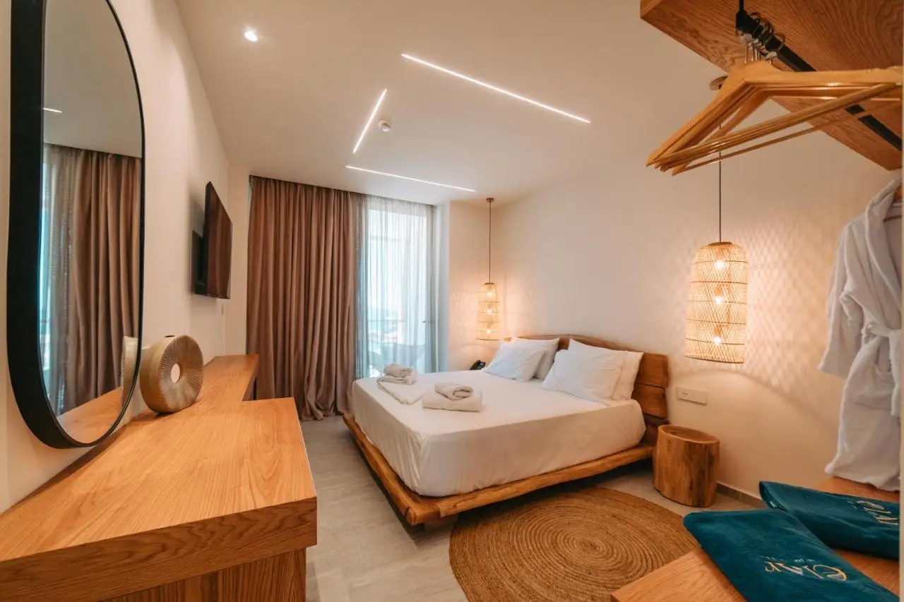 Elar Hotel