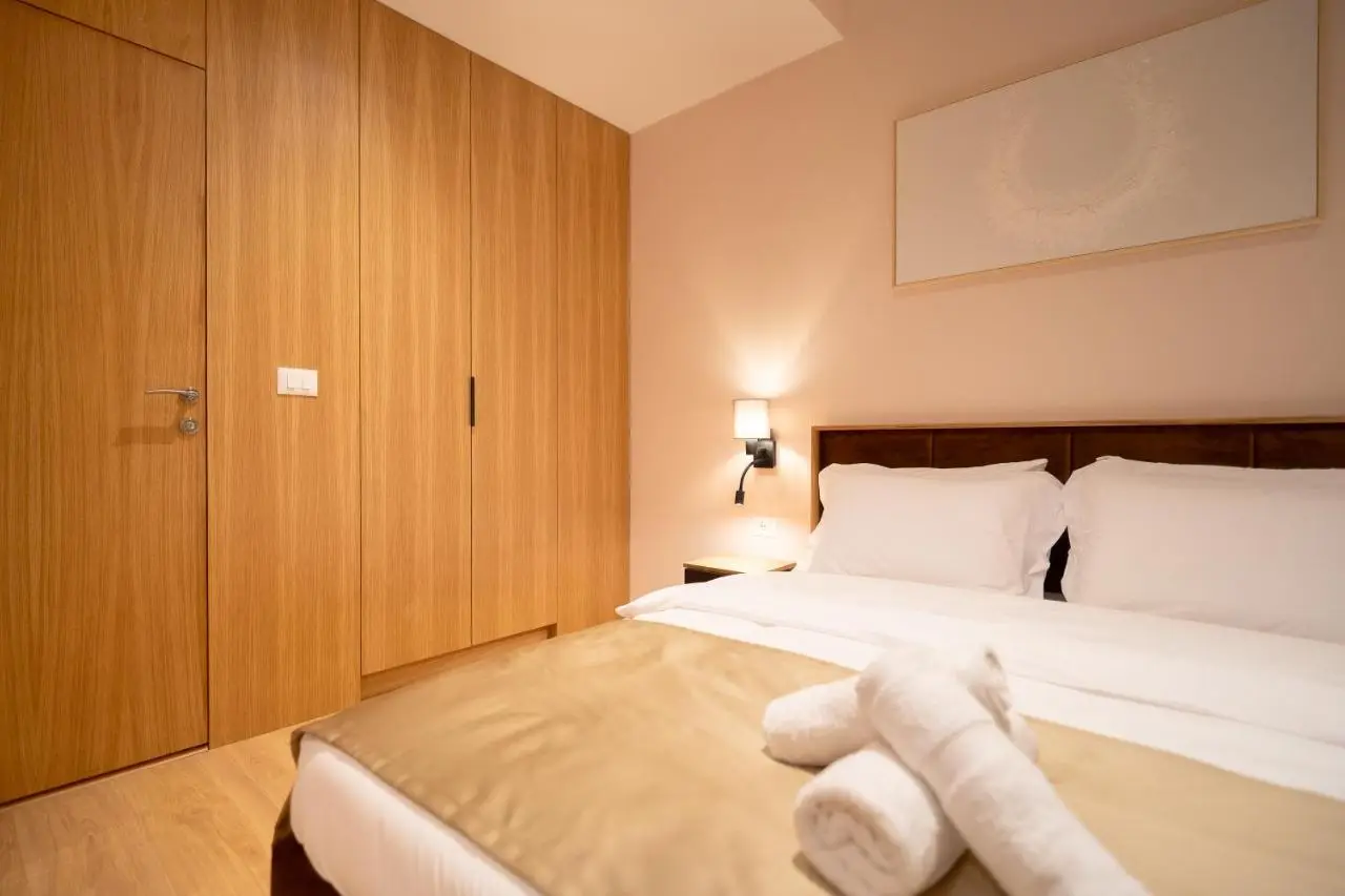 Hotel Boutique Jera