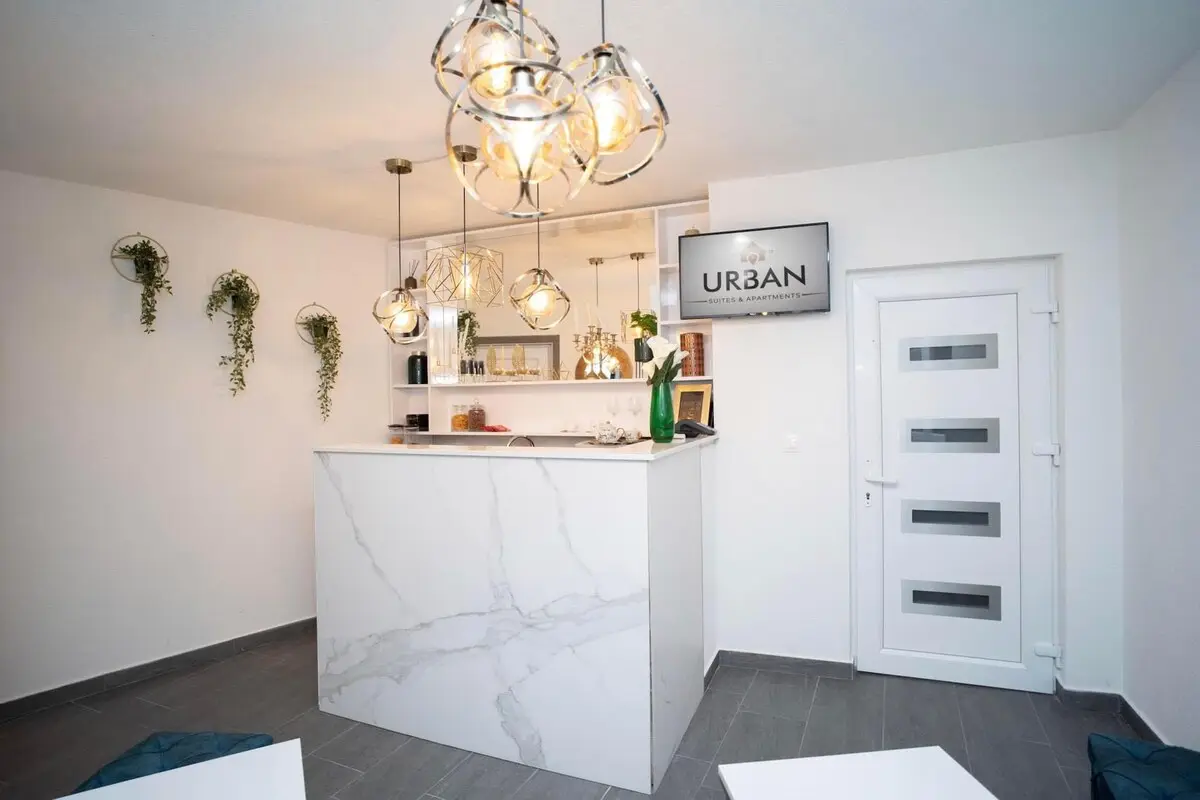 Lux Urban