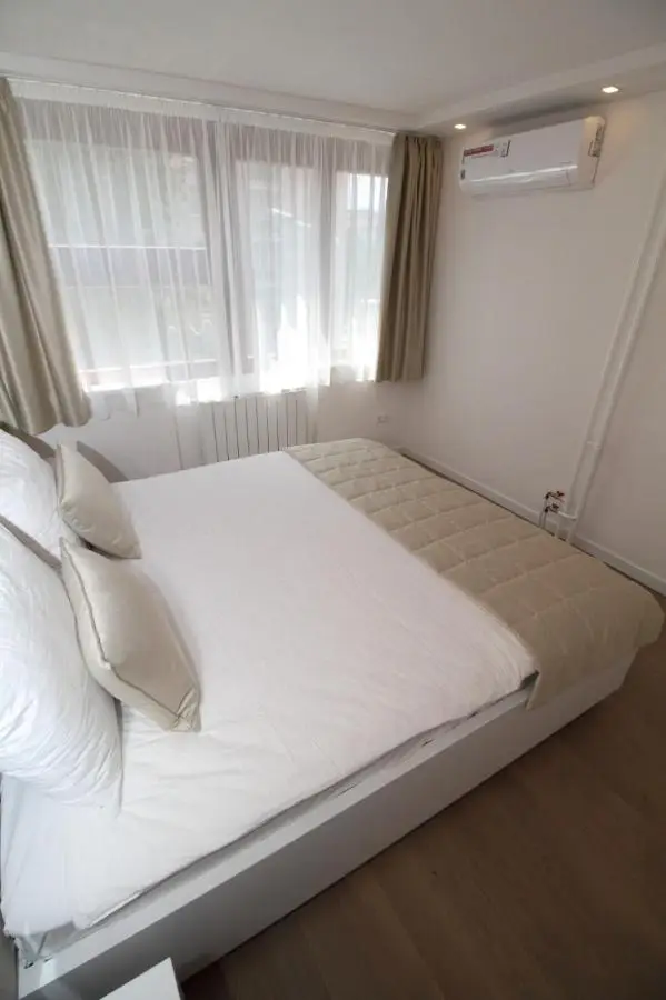 Ambijent apartman free public parking