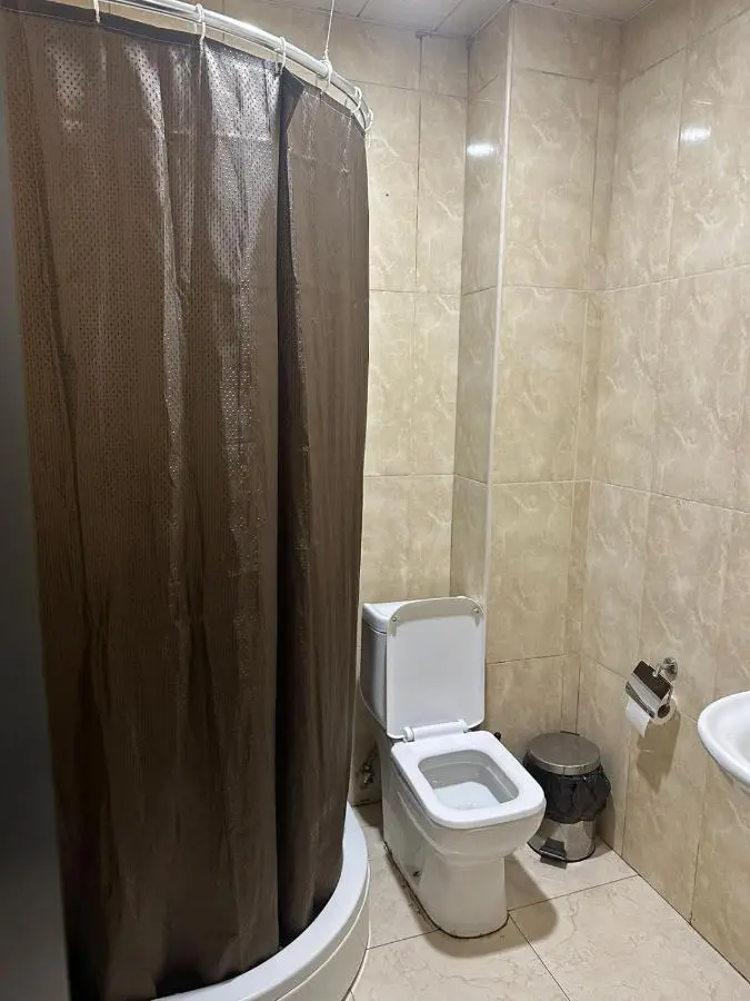 Hotel Nirvana