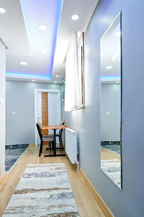 Pequena Casa Apart
