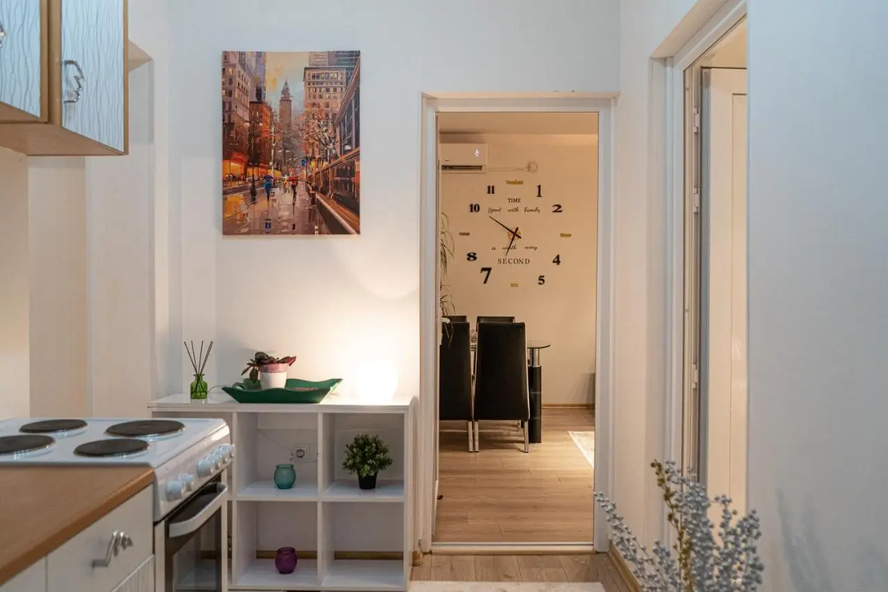 Address Apartment Sarajevo