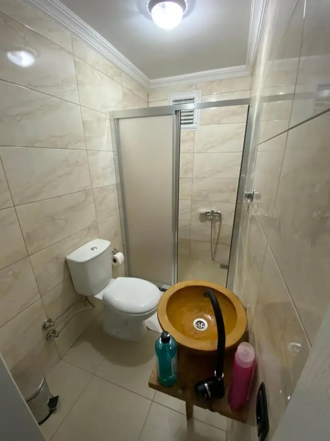 Hobbitköy giresun