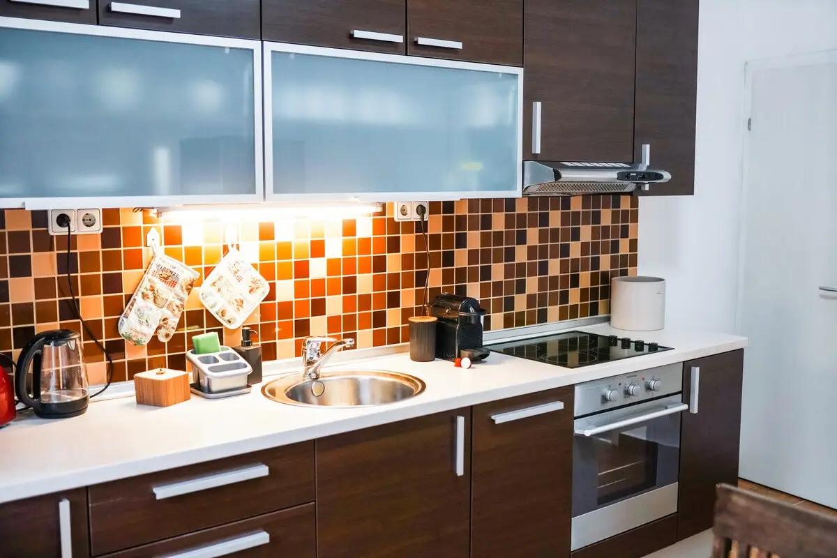 NOMAD City Center - 2 BDR - Index Apartment