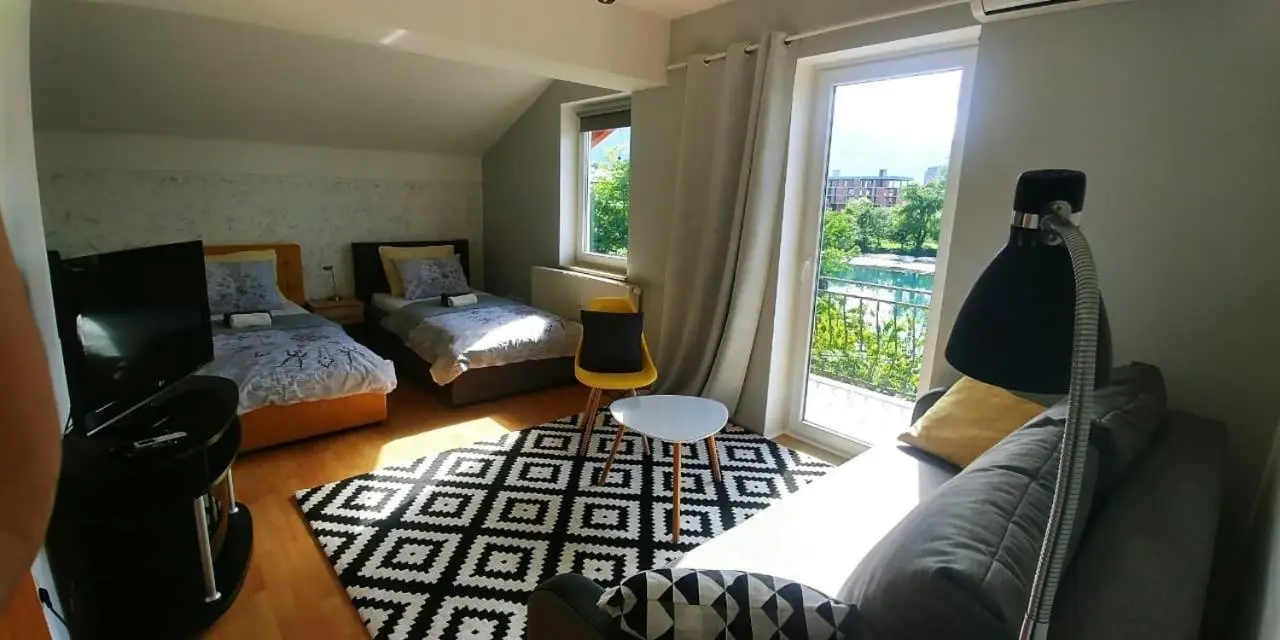 Guesthouse Una 1 Bihac