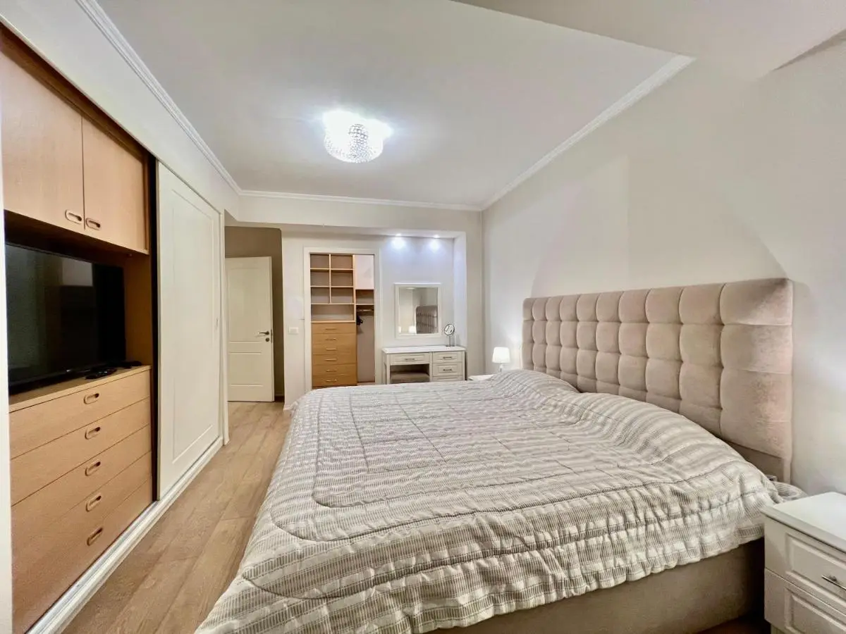 TOP House Tirana