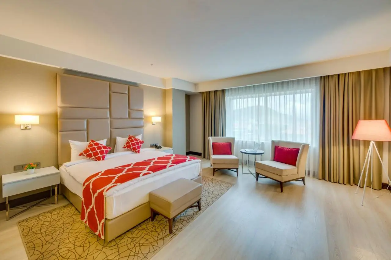 Demircioğlu Park Hotel