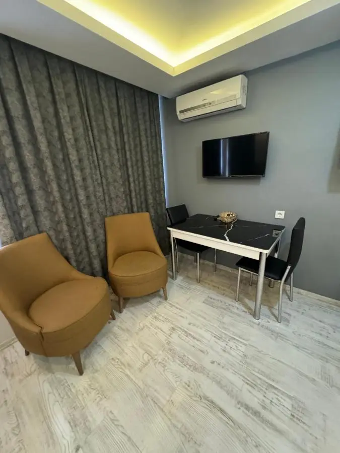 Arat Apartments