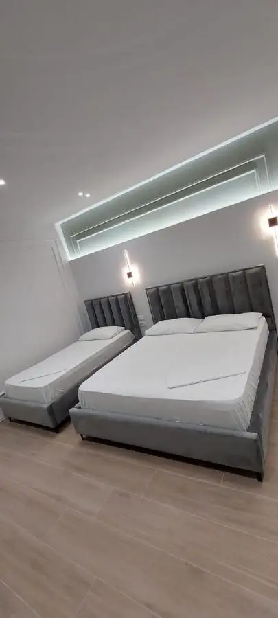 HOTEL KRISTAL