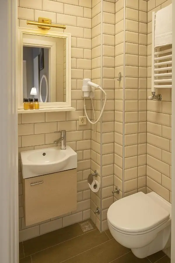 Utarit Hotel