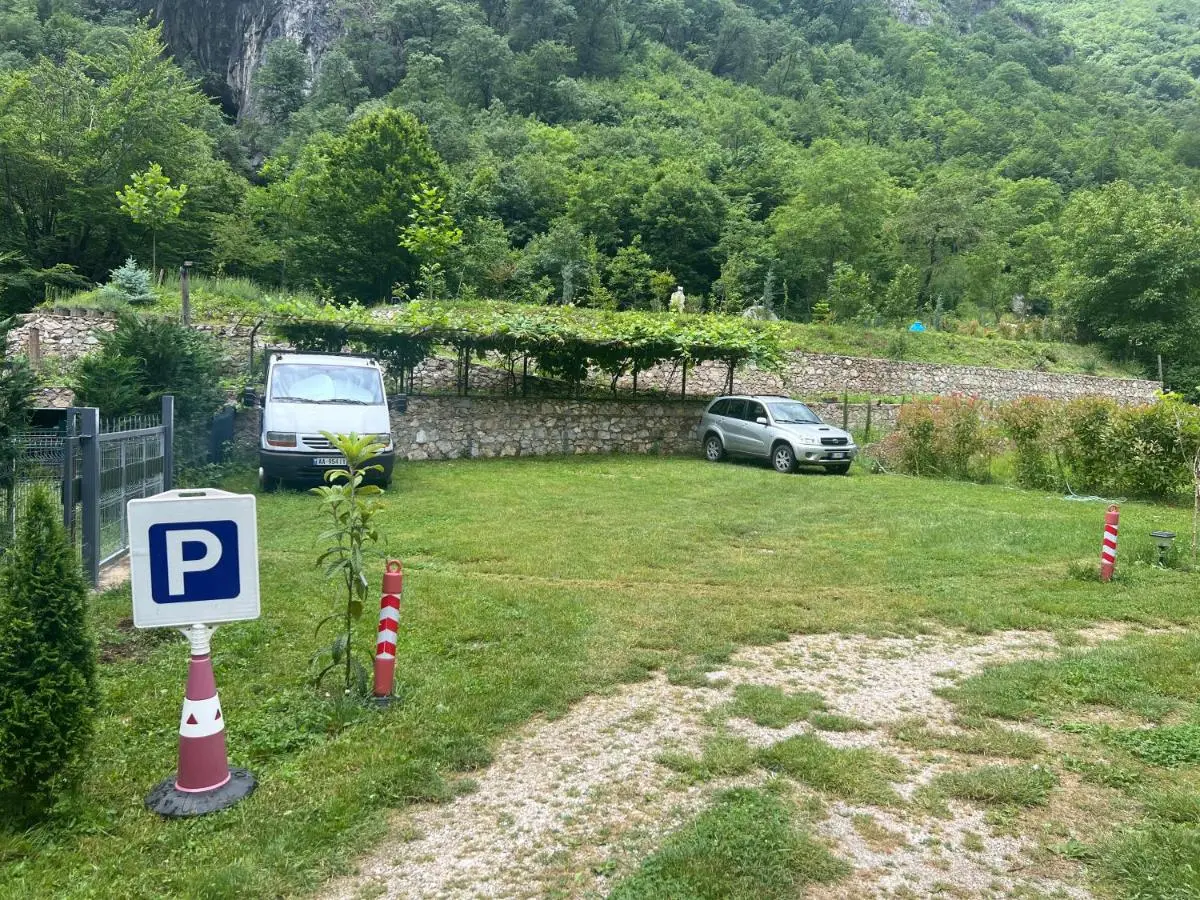 Vila Alexander B&B