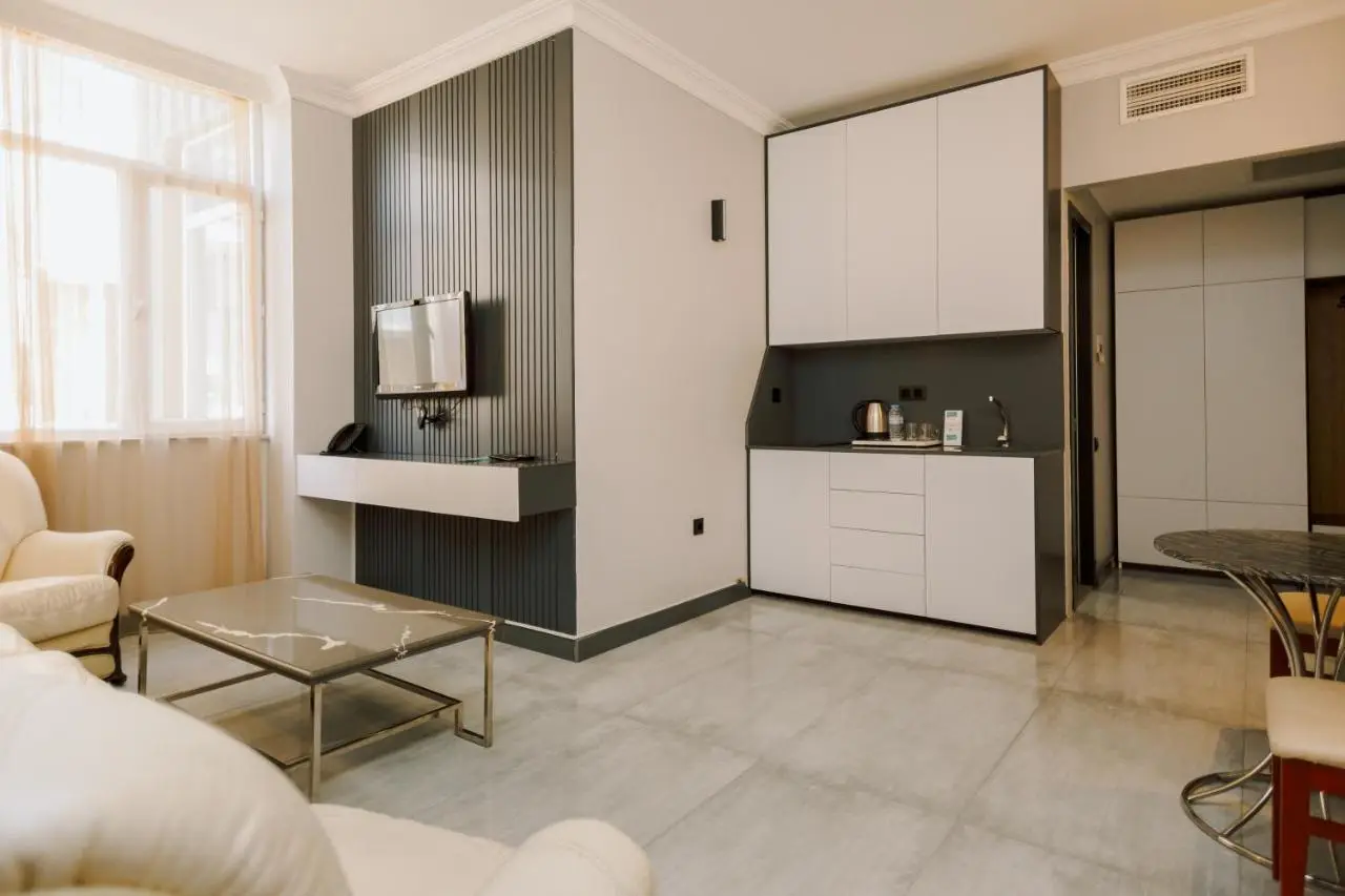 Bel Mare Boutique Hotel