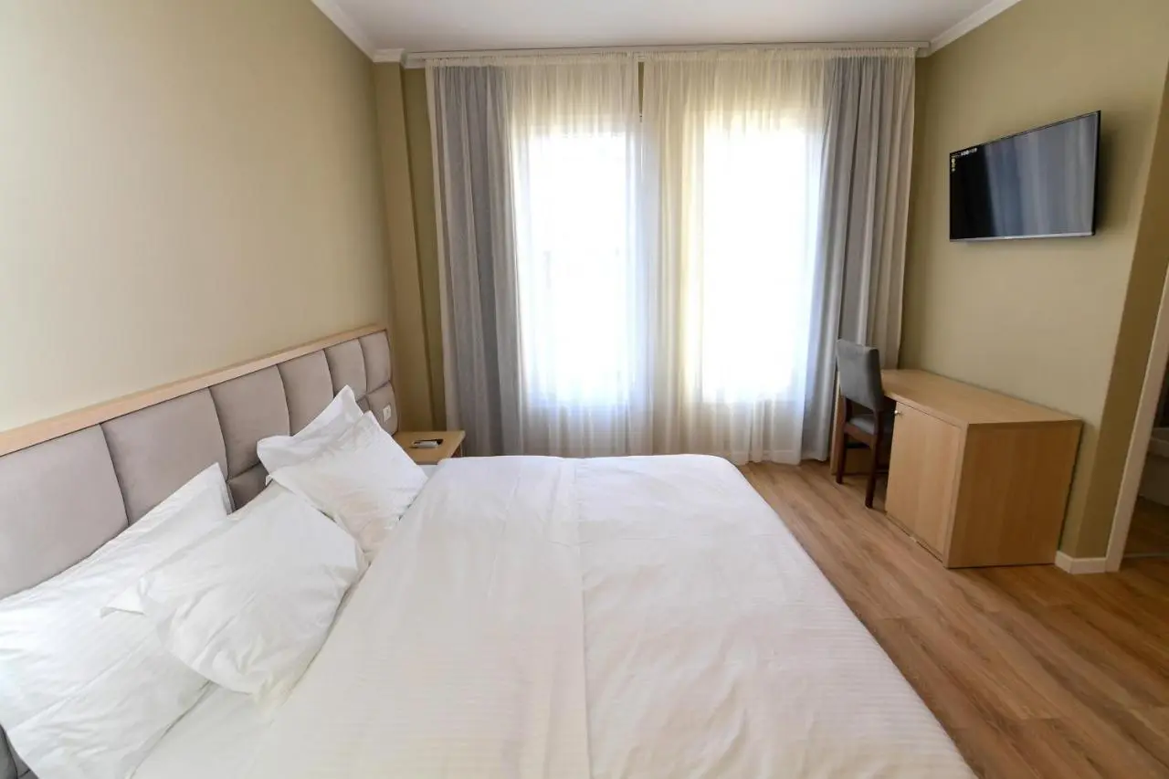 SANTO Hotel