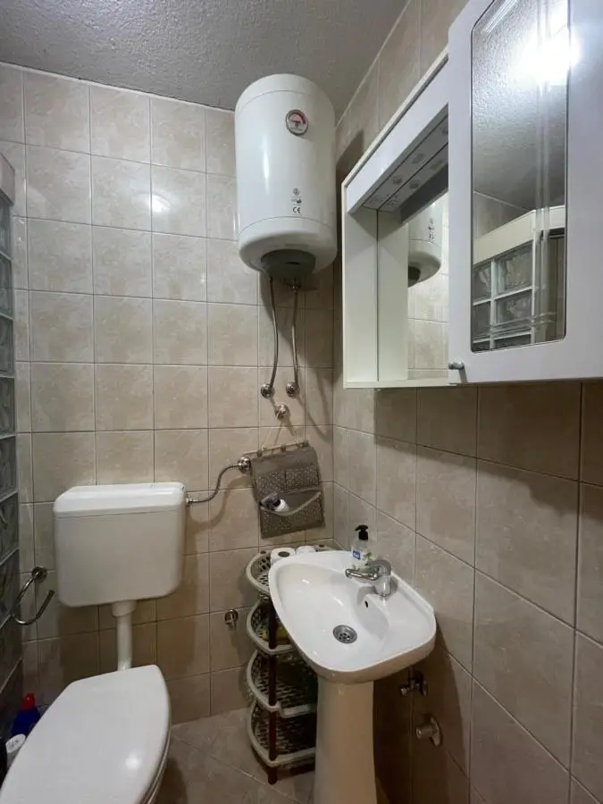 Apartmani Centar Fojnica