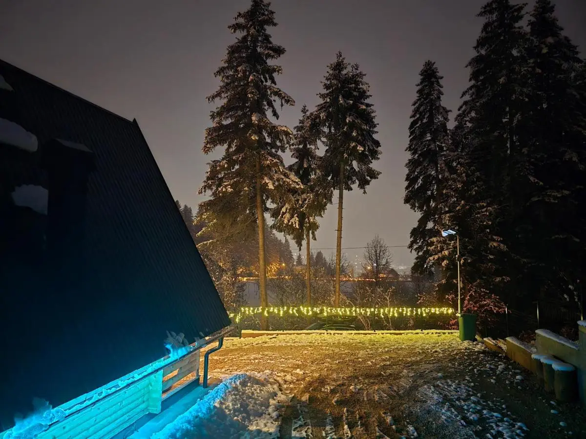 Vikendica Villa Marija Pale