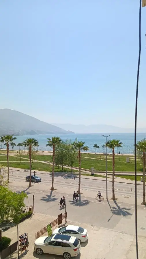 Apartment Vlora Lungomare