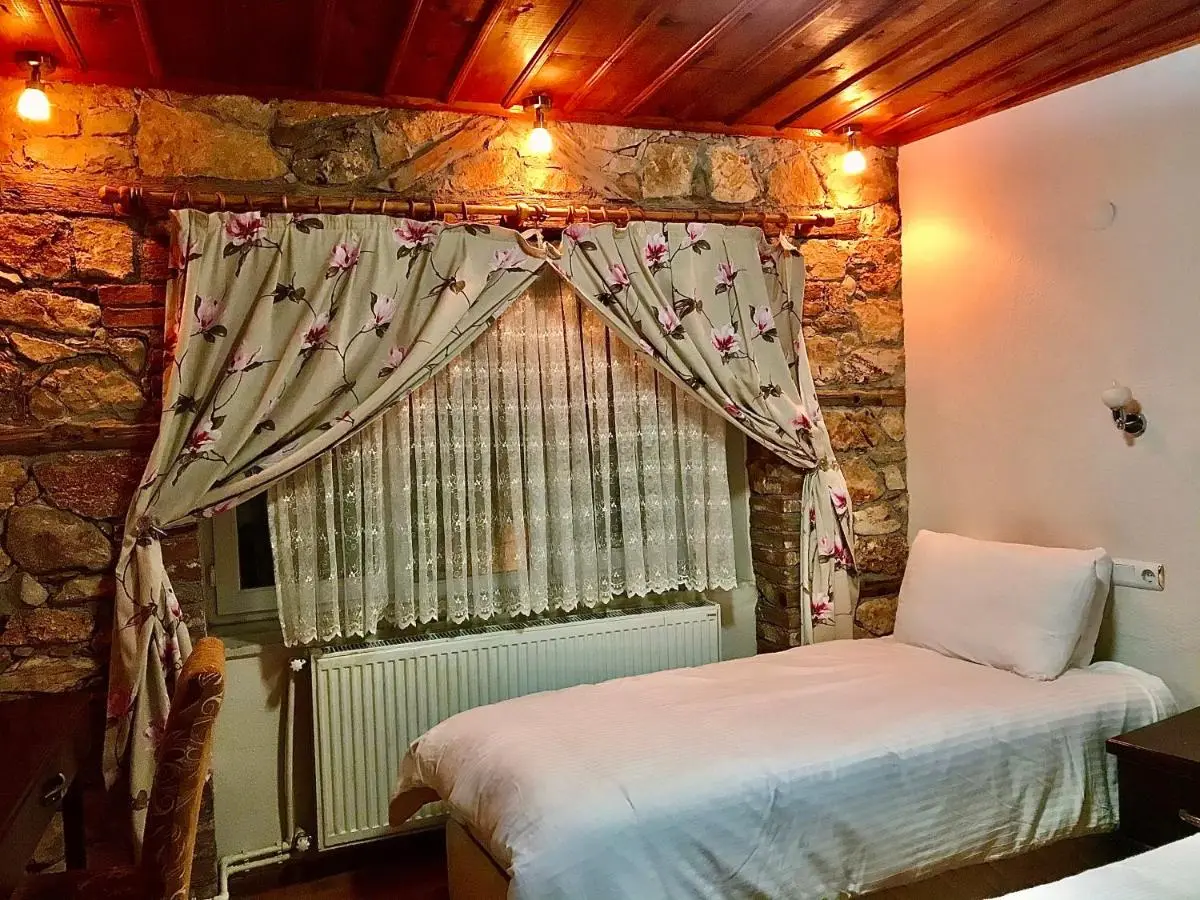 Fulya Pension