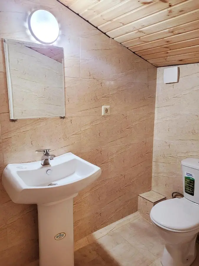 Homelike B&B