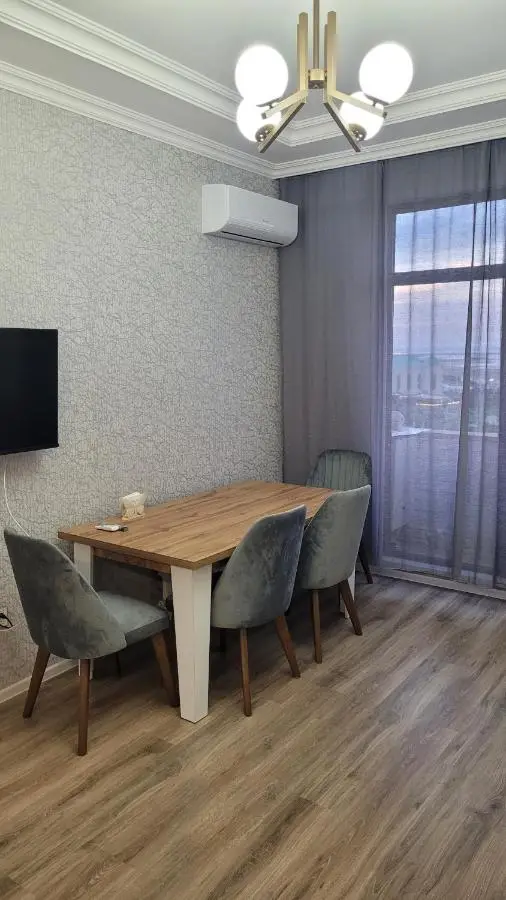 Sea View House