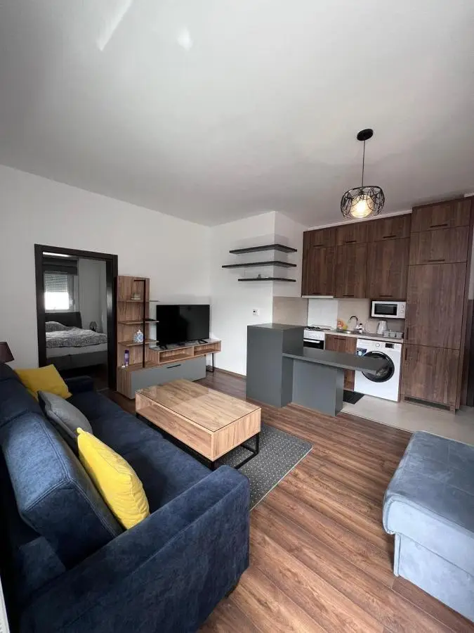 Oasis Royal Apartments