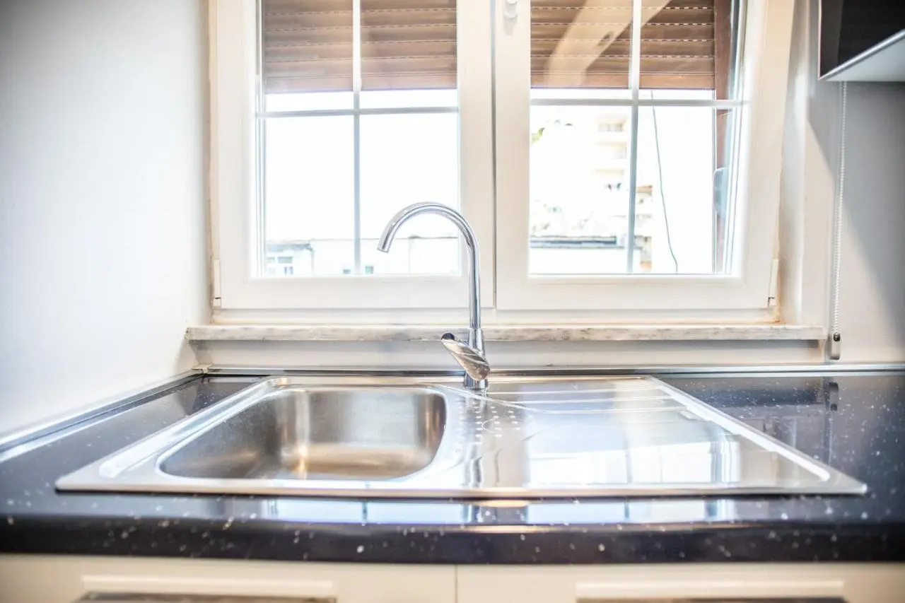 Blloku 4BR Duplex w BBQ Terrace - Central Tirana