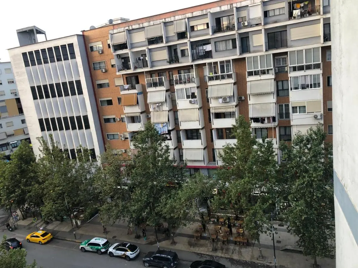 Apartament Astir