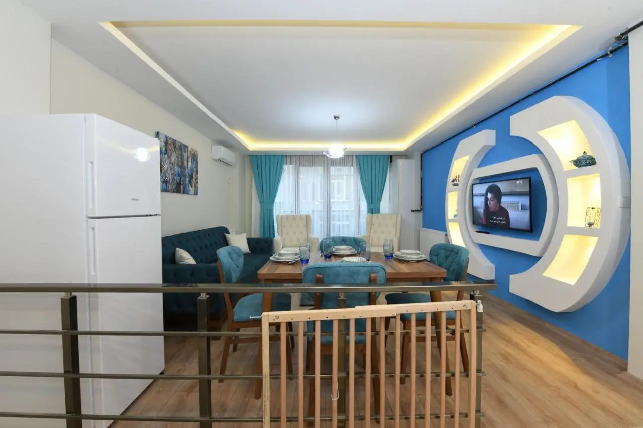 Uzay Suite 1