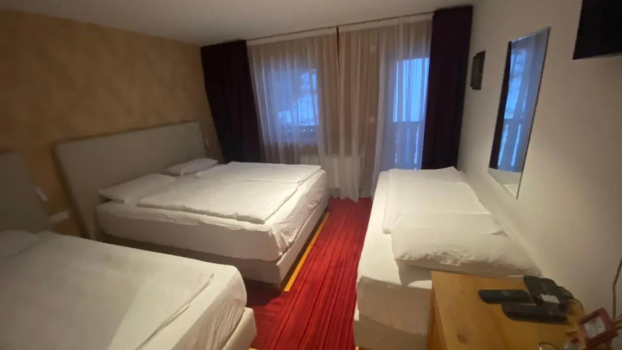 Pansion Vlašić Ski