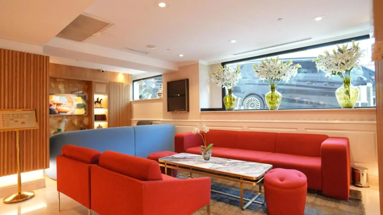 Dosso Dossi Hotels Old City