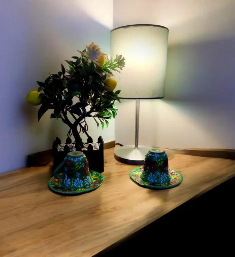 Mimoza İstiklal Apart Hotel